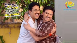 What Makes Jethalal Happy? | Full Episode | Taarak Mehta Ka Ooltah Chashmah | Dukan Bejni Hain