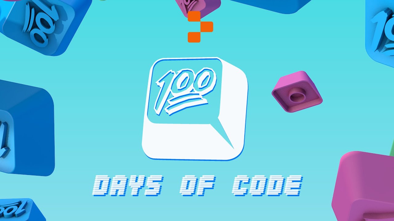 Day 0 100 Days Of Code Course Overview Youtube