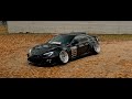 Steve's Stanced BRZ | JW.Media (4k)