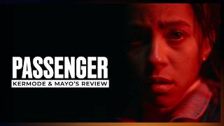 Mark Kermode reviews Passenger