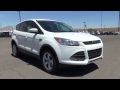 2016 ford escape 51096 henderson nv