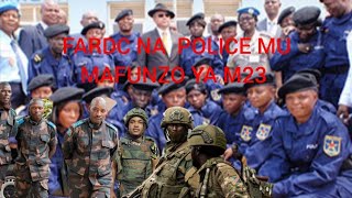 🔴DORE VIDEO YIBYISHIMO ABASIRIKARE  BA KISEKEDI  NA POLICE YE BIGIRIYE M23 /BUKAVU NA GOMAARIYAHURA🔥