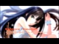 nightcore hanadokei