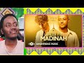 Maher Zain & Harris J - Qalbi Fil Madinah | Official Lyric Video  - REACTION VIDEO!