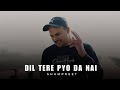 Dil Tere Pyo Da Nai | ShamPreet | Dil Tere Pio Da Ni | New Punjabi Song