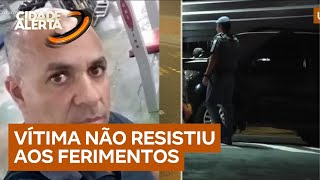 Secretário-adjunto de Segurança de Osasco (SP) morre baleado em ataque de GCM; suspeito é preso