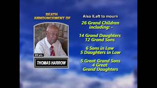 Thomas Harrow ~ Medium Obituary-_1