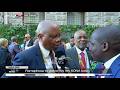 SONA 2026 | ActionSA leader Herman Mashaba in attendance