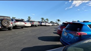 San Diego Zoo to charge non-members $35 to park during December Nights | NBC 7 San Diego