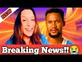 Breaking News || Shocking All Fans 😱90 Day Fiancé Kimberly Menzies Dating After Usman