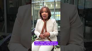 CLS Reflections: Dennisse Bones-Santiago