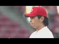 横浜dena2014 ㊳ 筒香選手12号hr！