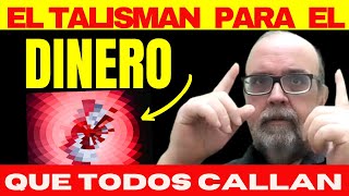 ⚡🔥 Atraer DINERO RÁPIDO Amuleto PODEROSO