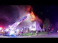 2 alarm structure fire lakewood new jersey 4 15 22