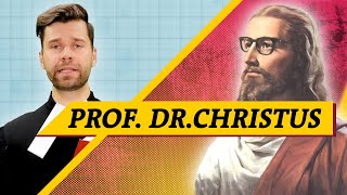 So hätten Jesus‘ Wunder wissenschaftlich funktioniert (Science vs. Fiction)