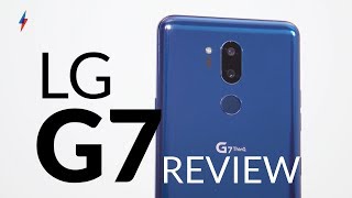 The Best Display Ever? | LG G7 ThinQ Review | Trusted Reviews