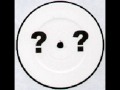 Question Mark - Volume 2 - ?? [QM 002A]