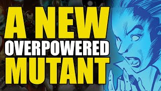 A New Overpowered Mutant: Reign of X Excalibur Vol 3 | Comics Explained
