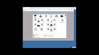 Tupaia & Tamanu Community Demo - Printing, barcode scanning & map overlay reports
