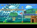 初見クリア挑戦コースにチャレンジ 【マリオメーカー2 赤髪のとも】