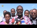 patrick tutui appeals for peace during kajiado central by election