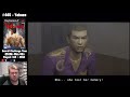 completing every ps2 game 445 yakuza 2 kicking some serious ass