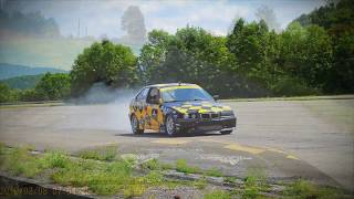 KOPR CUP Bmw E36 325tds compact  (rally)