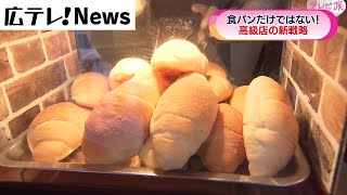 食パンだけじゃない！高級店の戦略