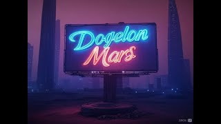 Dogelon Mars Your Window To Freedom Is Closing LOCK IN 2025 BULLRUN