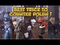 #3 Best Trick To Counter Breaking Wheel | Pro Player | Sacred Heart Hospital | Identity V |  第五人格