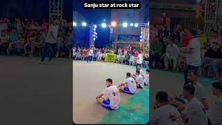 #sanju star football at rock star#SUBSCRIBE#LIKE#