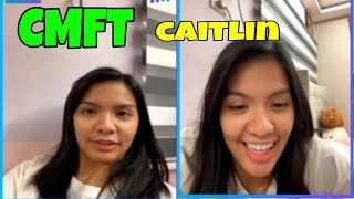 PART6! CMFT CAITLIN VIRAY KUMU LIVE UPDATE | JUNE 26, 2022