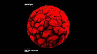 Jim Solis - A Ghost On Drugs (Gene Karz \u0026 Lesia Karz Remix) [Eclipse Recordings]