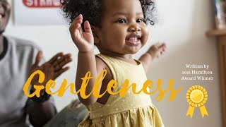 Gentleness (Part 1) by J Ellington