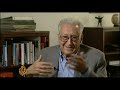 lakhdar brahimi talks to al jazeera