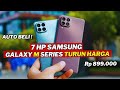 7 HP SAMSUNG GALAXY M TURUN HARGA APRIL 2024