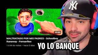 Pedían Que Vuelva y Ahora Lo Critican | BANANIROU REACCIONA