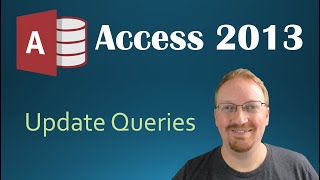 16. Update Queries (Programming In Microsoft Access 2013) 🎓