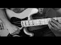 Bass Slap Solo (Lilian Palomas)