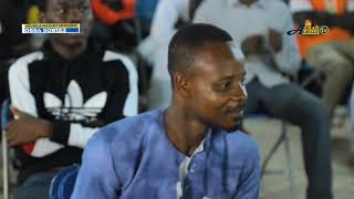 GILGAL (OMUNI) MPAEBO ON 21ST APRIL 2021 BY EVANGELIST AKWASI AWUAH (2021 OFFICIAL VIDEO)