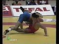 giorgi gogshelidze vs hak ja koo 2002 world championship