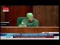 reps vote for national assembly to take over rivers house of assembly part 8