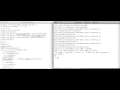 Python Curses Tutorial 9: Combining attributes