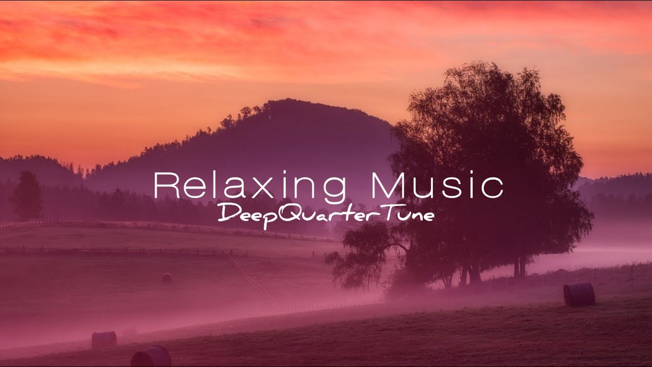 Relaxing Music,Stress Relief Music,Meditation Music,Sleep Music,Study ...