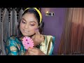 10000 টাকার মেকআপ মাএ 300 টাকায় makeupchallenge makeuptutorial tutorial @dailyvlogbysus