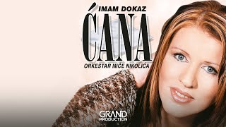 Cana - Zlocin bez kazne - (Audio 2002)