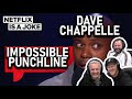 Dave Chappelle Pulls Off An Impossible Punchline REACTION!! | OFFICE BLOKES REACT!!