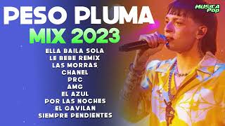 PESO PLUMA _ MIX 2023