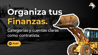 Contabilidad práctica para contratistas exitosos. | Asesoria y marketing para contratistas.