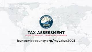 Tax Assessment Reappraisal 2021 - Property Record Search/Comper Guide